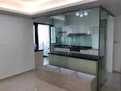 Blk 31B Ghim Moh Link (Queenstown), HDB 4 Rooms #635081661